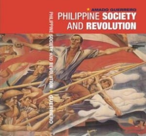 Philippine Society and Revolution