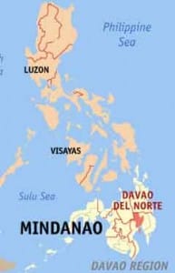 Davao City. Image from http://tourism-philippines.com