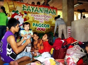 Photo by PNA / http://www.filipinostarnews.net.