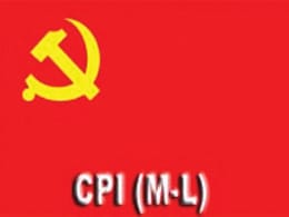 Communist Party of India (Marxist-Leninist)
