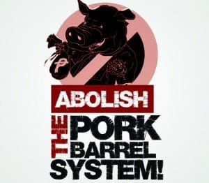 Abolish-the-Pork-Barrel-System