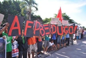 Butcher AFP. davaotoday.com photo by Medel Hernani