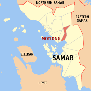 Samar_motiong