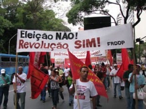 FRDDP Brazil