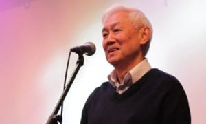 LJ speech01