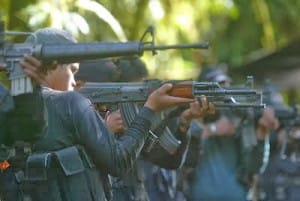 NPA shooting KEITHBACONGCO