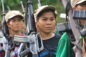Photo from www.philippinerevolution.net