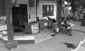 Matanao PNP raid 10marc2014
