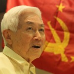 Picture of Luis Jalandoni