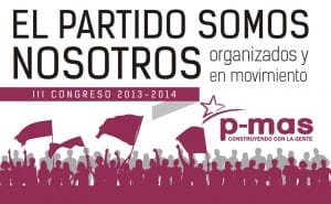 P-MAS III-congreso