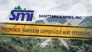 tampakan mining SMI