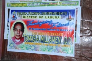 OM Tomas A Millamena 2012