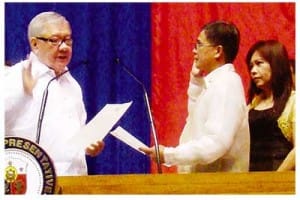 Stephen-Paduano Abang-Lingkod