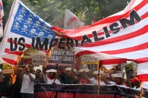 US imperialism