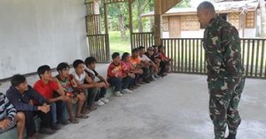Fake NPA surrenderees