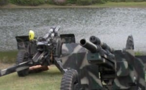 sagada militarization