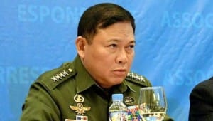 Gen Emmanuel Bautista