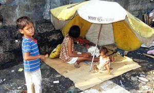 Poverty-living-on-the-streets