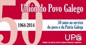 UPG-50th