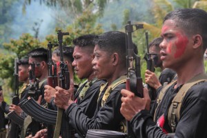 npa platoon05 davaotoday