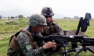 AFP-US military01