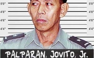 Jovito-Palparan