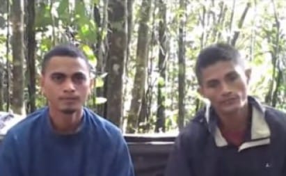 POWs Bukidnon 08sept2014