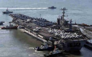 USS Washington