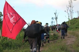npa march flag02