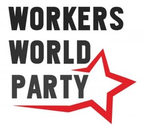 WWP workers world party