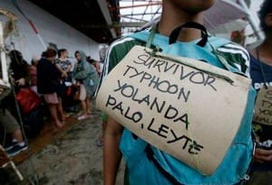 Yolanda-Haiyan survivor philstar-com