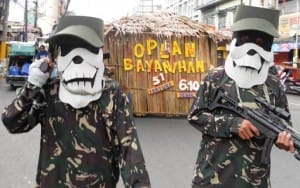 Oplan Bayanihan bulatlat-com