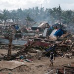 Basey Samar typhoon yolanda rappler com