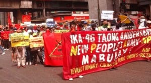 NPA 46th anniversary 26mar2015