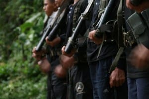 NPA squad abdavao com
