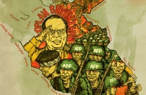 Aquino Oplan Bayanihan