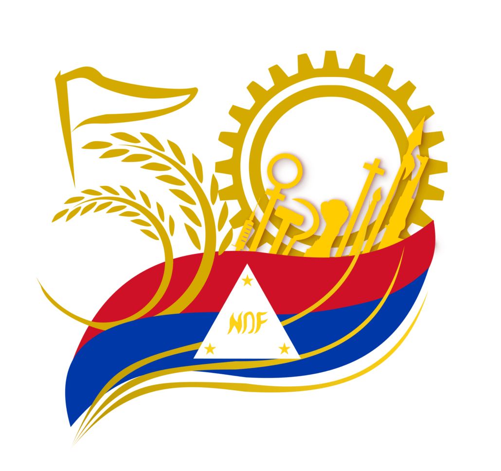 National Democratic Front of the Philippines