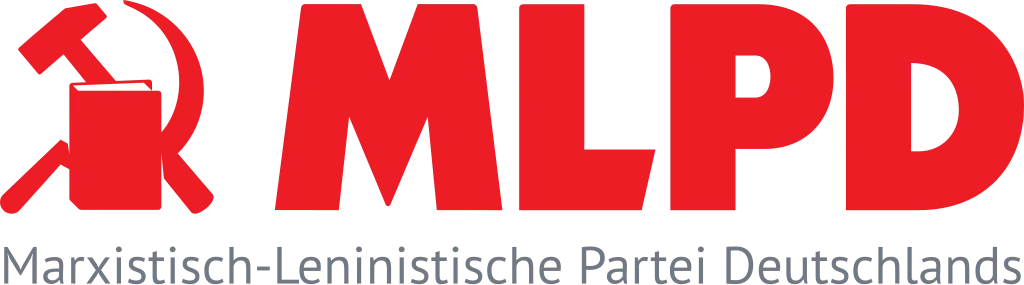 Picture of Marxistisch–Leninistische Partei Deutschlands - MLPD