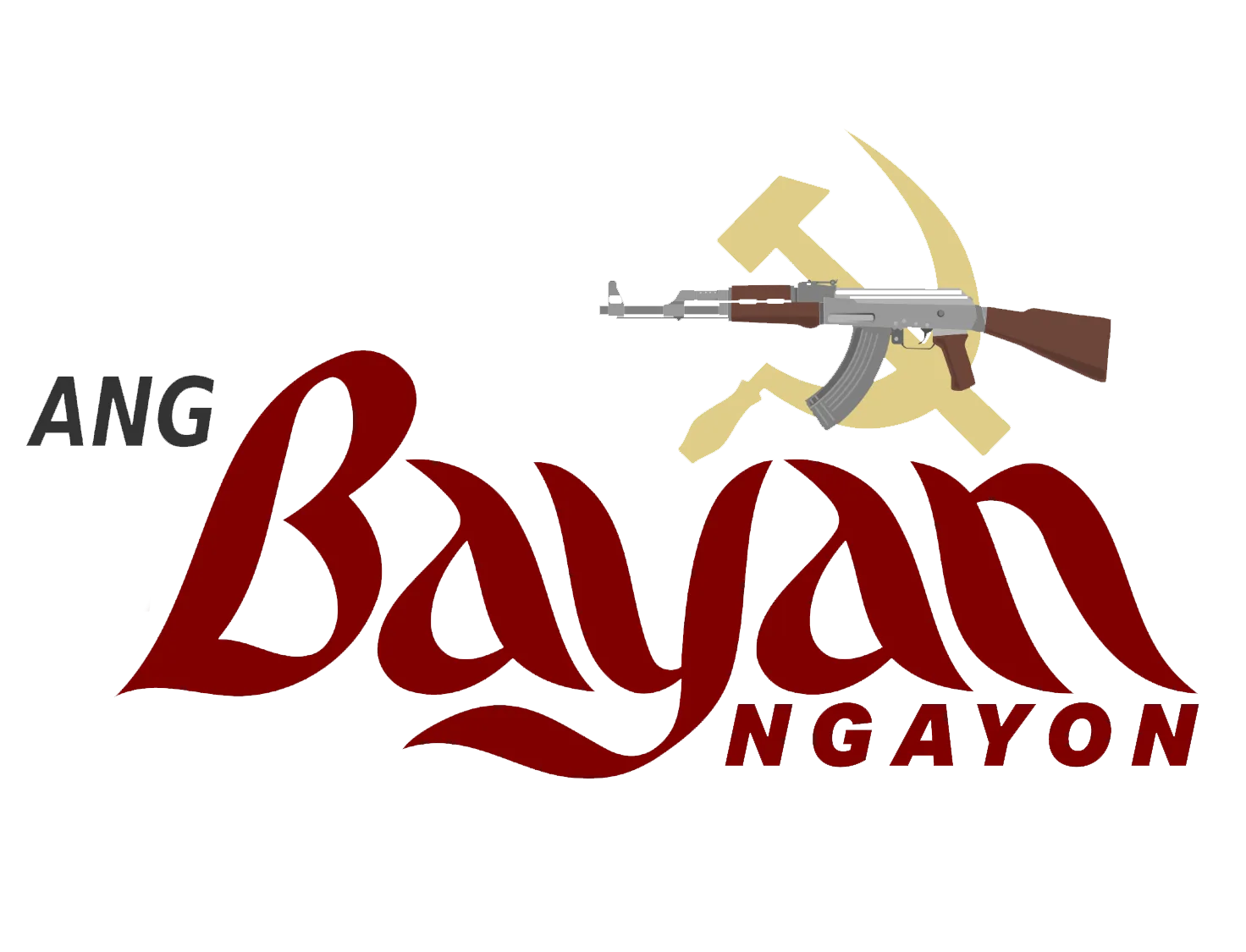 Picture of Ang Bayan Ngayon