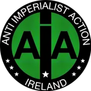 Picture of Anti Imperialist Action Ireland