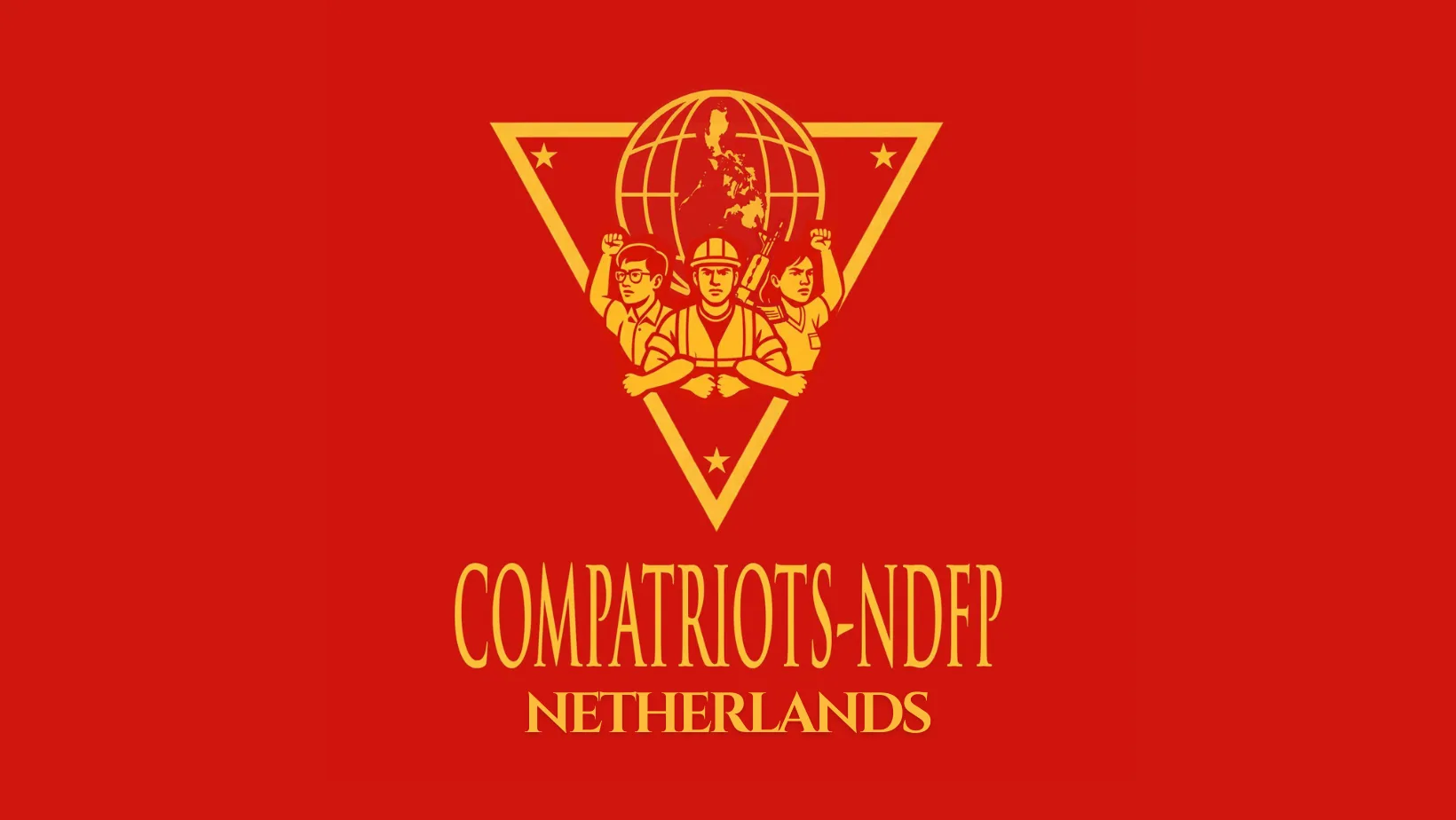 Picture of COMPATRIOTS Netherlands
