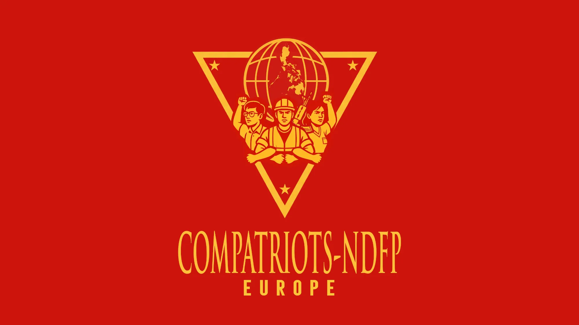 Picture of COMPATRIOTS Europe